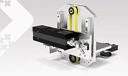 Laser-Cutter Laser-Cutter