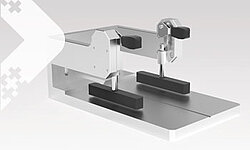 Splice-Einheit Splice-Einheit