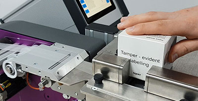 topex 7300 TE Tamper Evident topex 7300 TE Tamper Evident