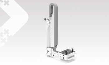 Pneumatischer Antrieb Pneumatischer Antrieb
