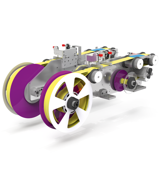 Sonderspender COMPACT Sonderspender COMPACT