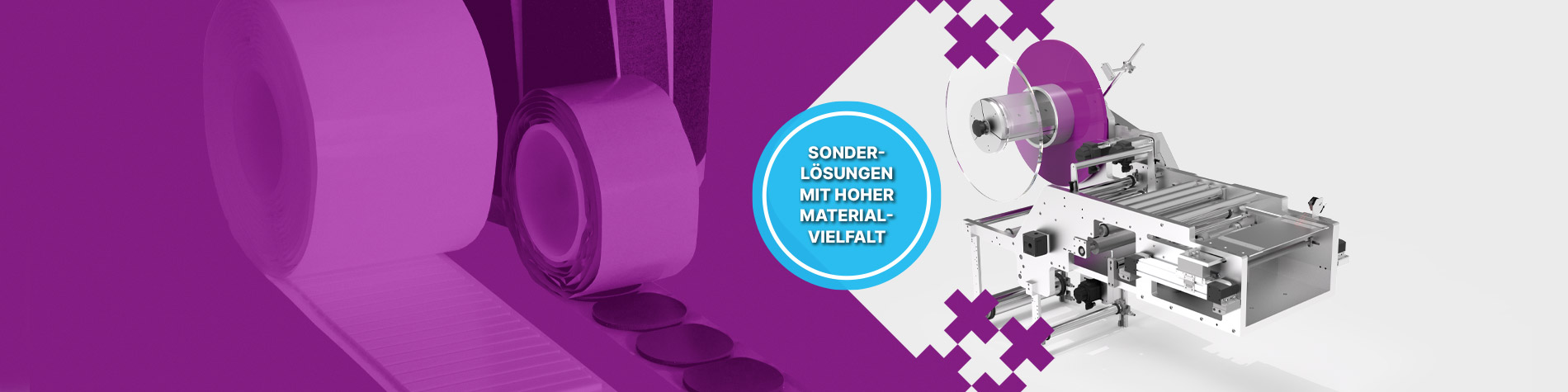 Sonderspender Sonderspender