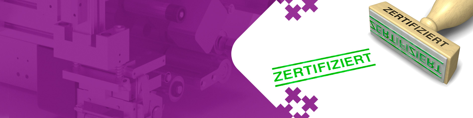 TISAX® Zertifizierung TISAX® Zertifizierung